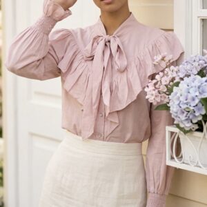 BLOUSE - Image 1