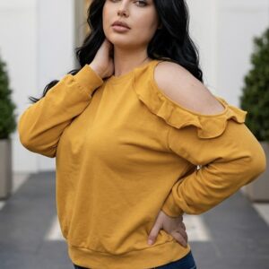 BLOUSE - Image 1
