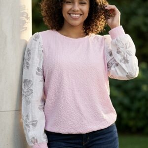 BLOUSE - Image 1
