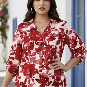 BLOUSE - Image 1