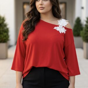 BLOUSE - Image 1