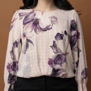 BLOUSE - Image 1