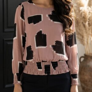 BLOUSE - Image 1