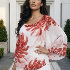 BLOUSE - Image 1