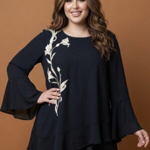 BLOUSE - Image 1