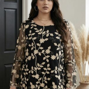 BLOUSE - Image 1