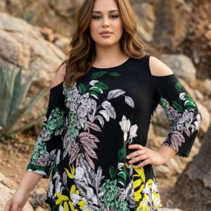 BLOUSE - Image 1