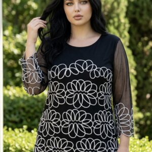 BLOUSE - Image 1
