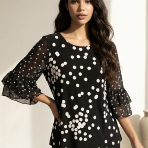 BLOUSE - Image 1