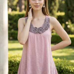 BLOUSE - Image 1