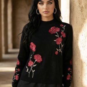 BLOUSE - Image 1