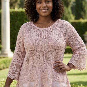 BLOUSE - Image 1