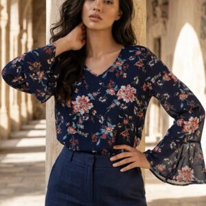 BLOUSE - Image 1