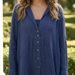 BLOUSE - Image 1