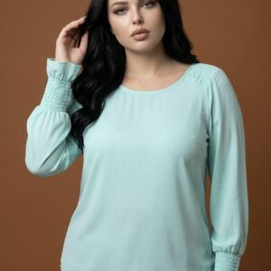 BLOUSE - Image 1