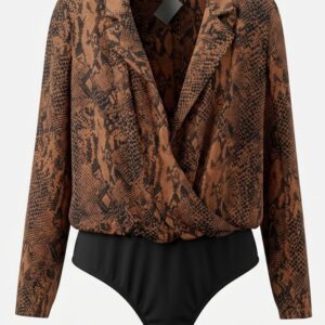 BODY BLOUSE - Image 2