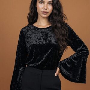 BLOUSE - Image 1