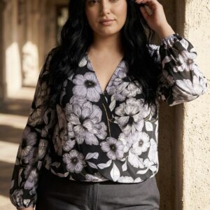 BLOUSE - Image 1