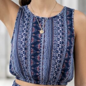 BLOUSE - Image 1