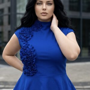 BLOUSE - Image 1