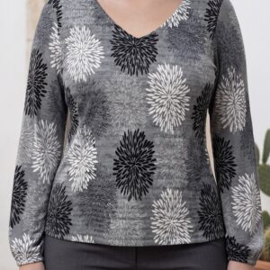 BLOUSE - Image 1