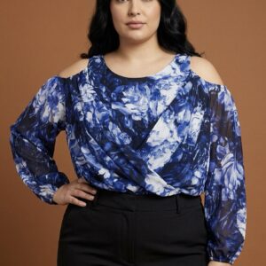 BLOUSE - Image 1