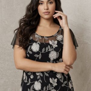 BLOUSE - Image 1