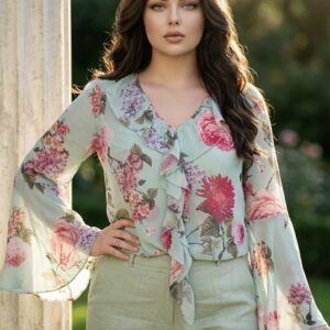 BLOUSE - Image 1