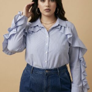 BLOUSE - Image 1