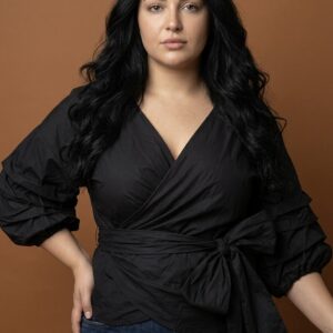 BLOUSE - Image 1