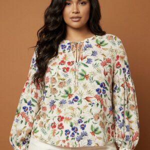 BLOUSE - Image 1