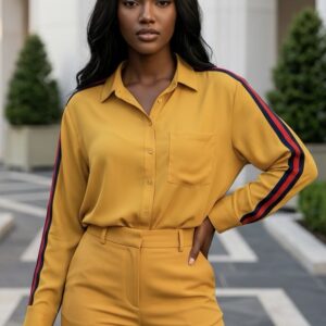 BLOUSE - Image 1