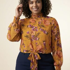 BLOUSE - Image 1