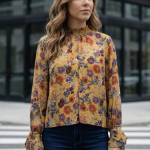 BLOUSE - Image 1