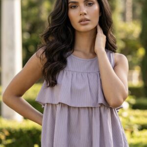 BLOUSE - Image 1