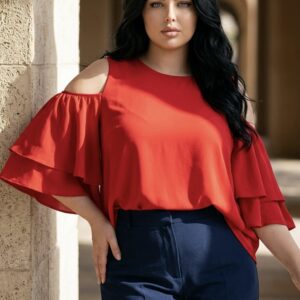 BLOUSE - Image 1