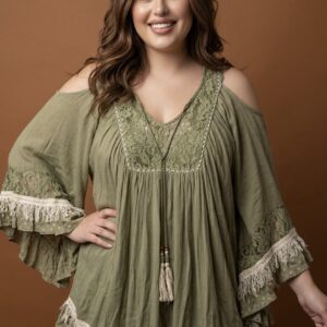 BLOUSE - Image 1