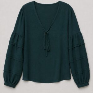 BLOUSE - Image 1