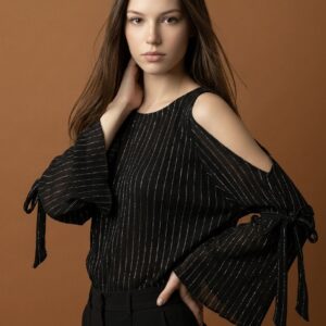 BLOUSE - Image 1