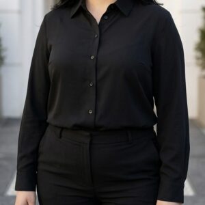 BLOUSE - Image 1