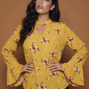 BLOUSE - Image 1