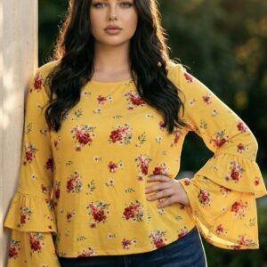 BLOUSE - Image 1