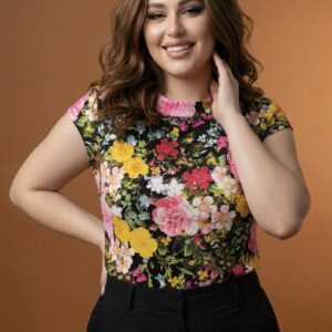 BLOUSE - Image 1