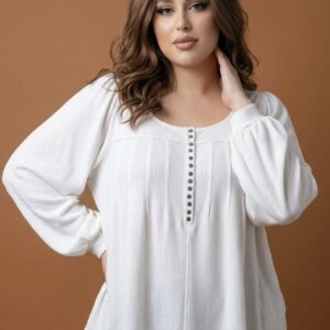 BLOUSE - Image 1