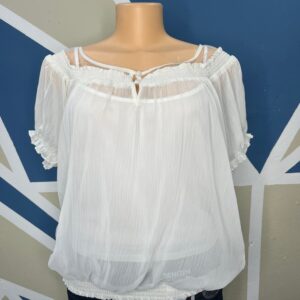 BLOUSE - Image 1