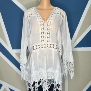 BLOUSE - Image 1