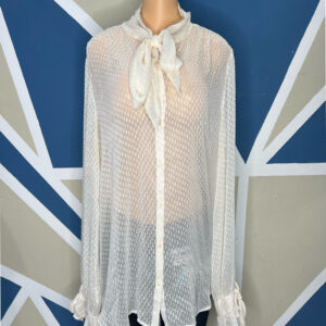 BLOUSE - Image 1