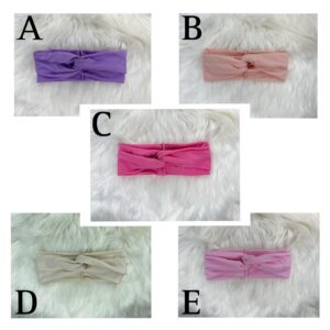 HEADBANDS - Image 2