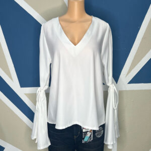 BLOUSE - Image 1