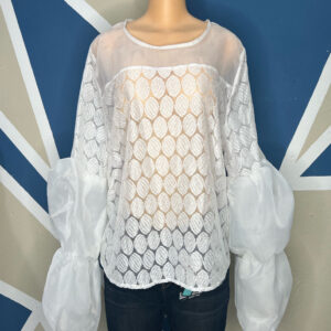 BLOUSE - Image 1